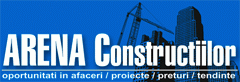 Revista Arena Constructiilor