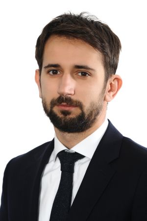 Bogdan Marcu, Head of Retail Department, DTZ Echinox