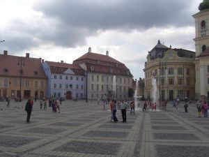 Sibiu32Piata Mare