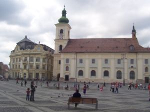 Sibiu34Piata Mare