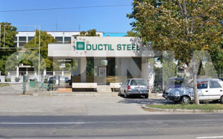 Ductil-Steel