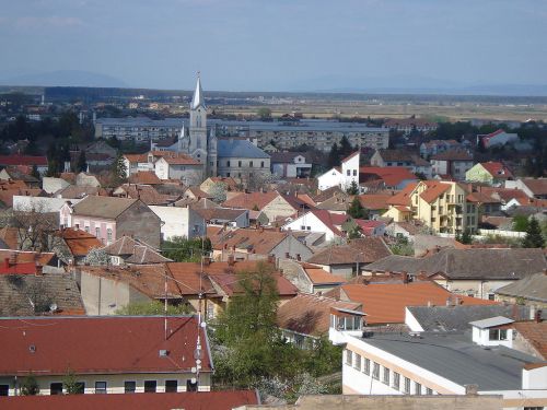 Satu Mare