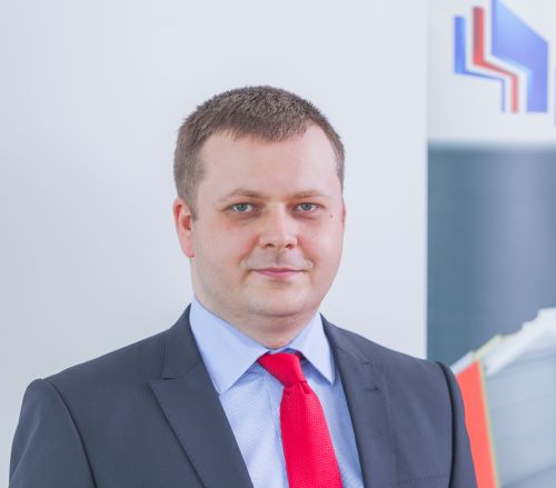 Alexandru Stanean, director general Plastsistem