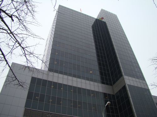 Primăria Municipiului Bucureşti