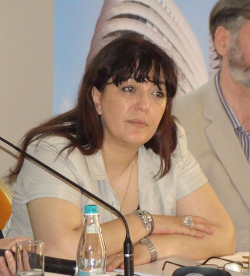 Diana Tenea