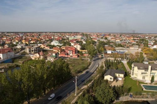 Voluntari Voluntari
