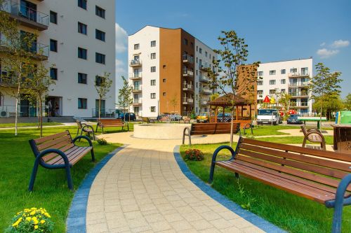 class-park-targoviste