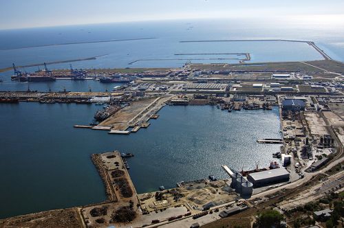 port