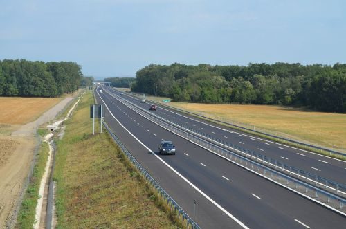 autostrada