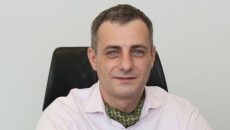 ing. Dragoş Marcu, preşedintele Asociaţiei Inginerilor Constructori Proiectanţi de Structuri (AICPS)