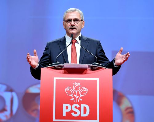 dragnea