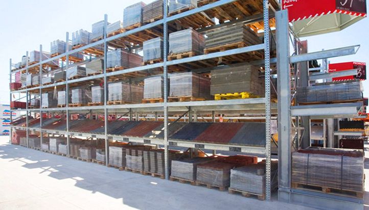 Sase luni de scumpiri continue ale materialelor de constructii