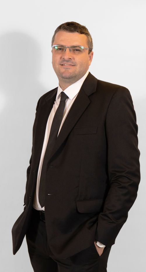 Gabriel Marcu, director tehnic al Leviatan Design