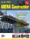 Revista ARENA Constructiilor nr 2/ aprilie 2022 – ARENA Constructiilor – stiri din constructii, investitii, preturi, locuinte, infrastructura Revista ARENA Constructiilor nr 2/ aprilie 2022 – ARENA Constructiilor – stiri din constructii, investitii, preturi, locuinte, infrastructura